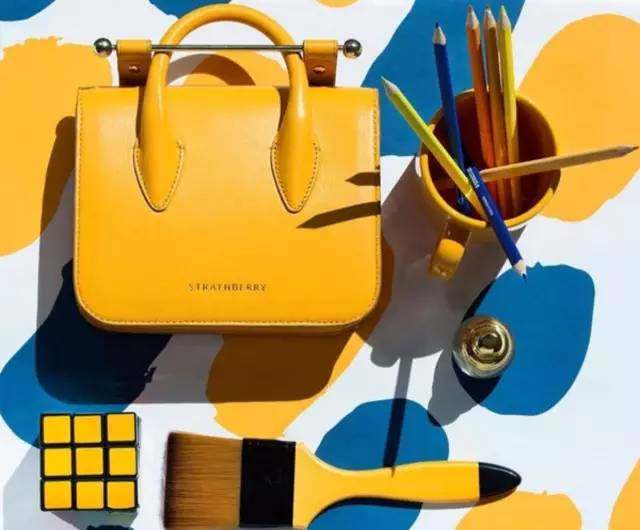 2017春夏最值得买的包,2017什么包包好看