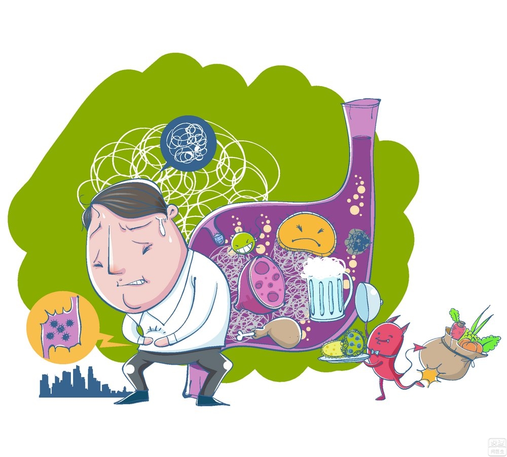 慢性胰腺炎补充胰酶的药物,治疗慢性胰腺炎的药有哪些