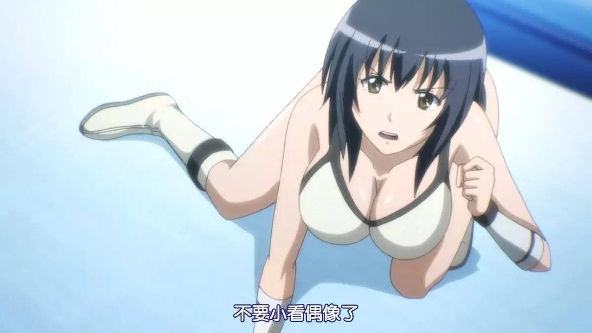 S1专楼|现实系黑暗偶像你会喜欢吗?