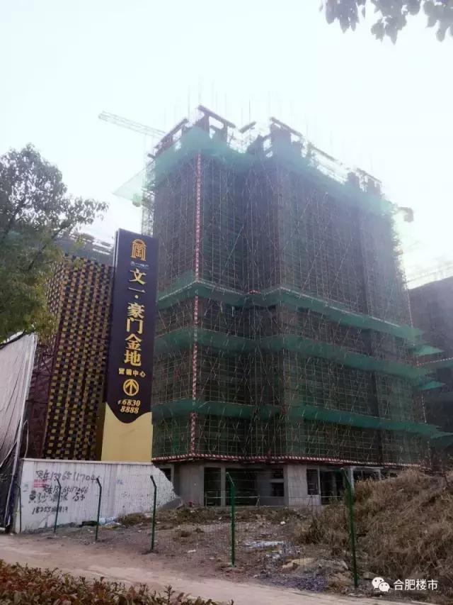 滨湖值得入手的新盘,滨湖环湖板块高端盘