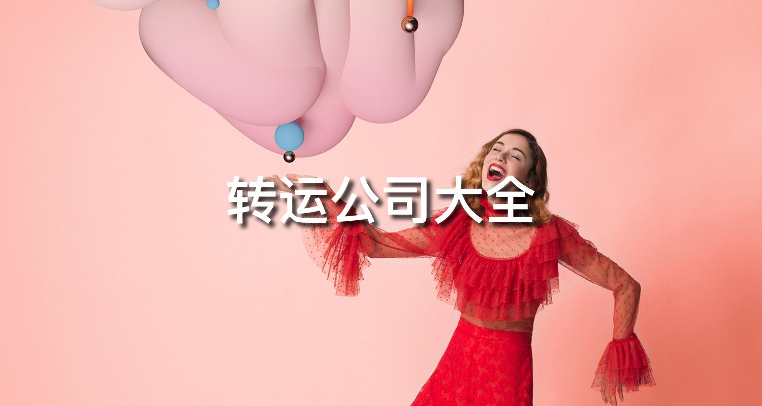 转运公司推荐发海外,美国代购转运公司