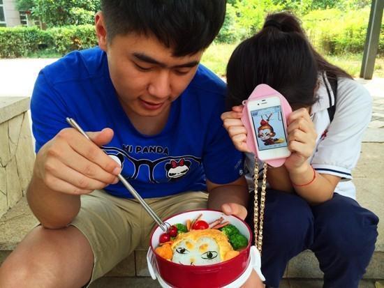 吃获们，福利来了！各个堪称“明间美食、人气小店”