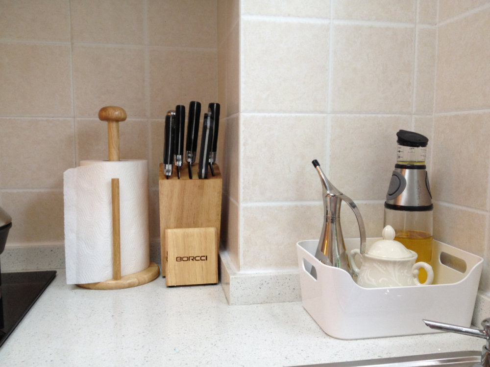 70平方三室一厅宜家风格,宜家旧房改造小户型