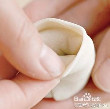 云吞的包法慢动作视频教程,云吞的包法视频在线