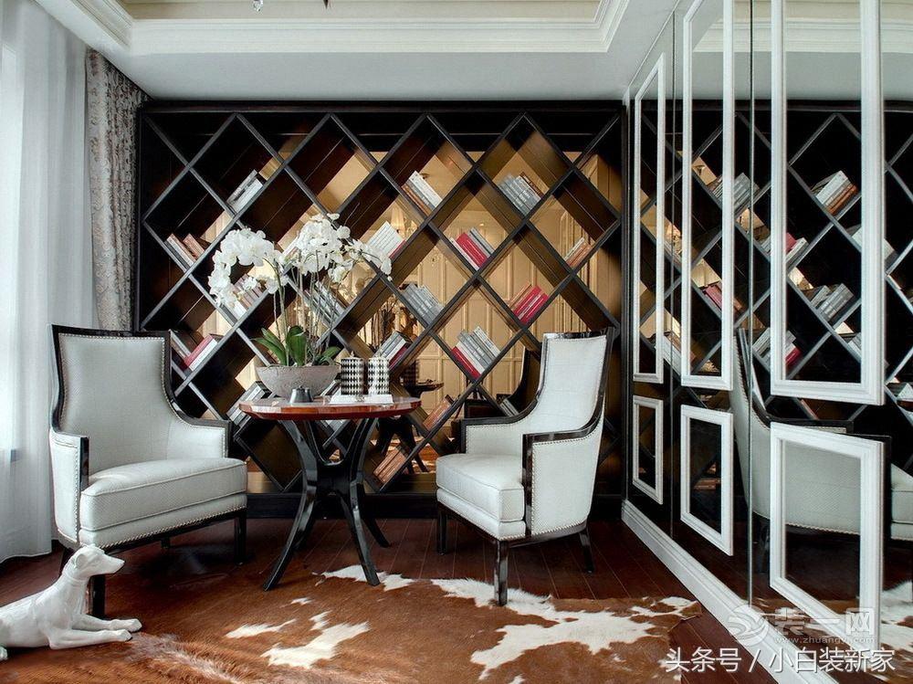 北京今朝装饰套餐报价,北京今朝装饰60平小户型