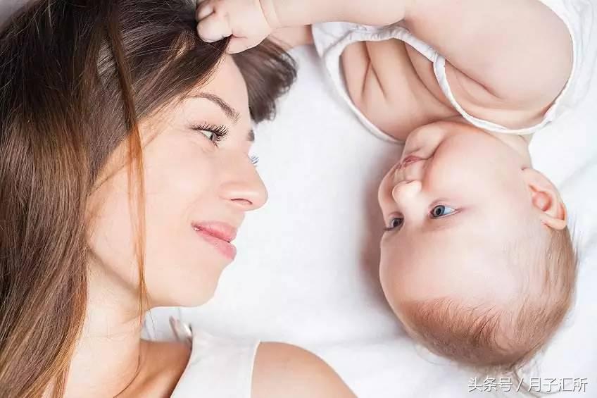 妈妈的头发，竟成宝宝“缠绕伤”的罪魁祸首！