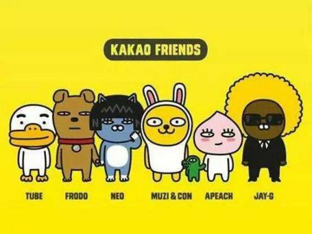 支付宝投资韩版微信曲线布局社交还是真金融?