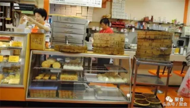 100年前的温哥华唐人街,温哥华世界最大的唐人街