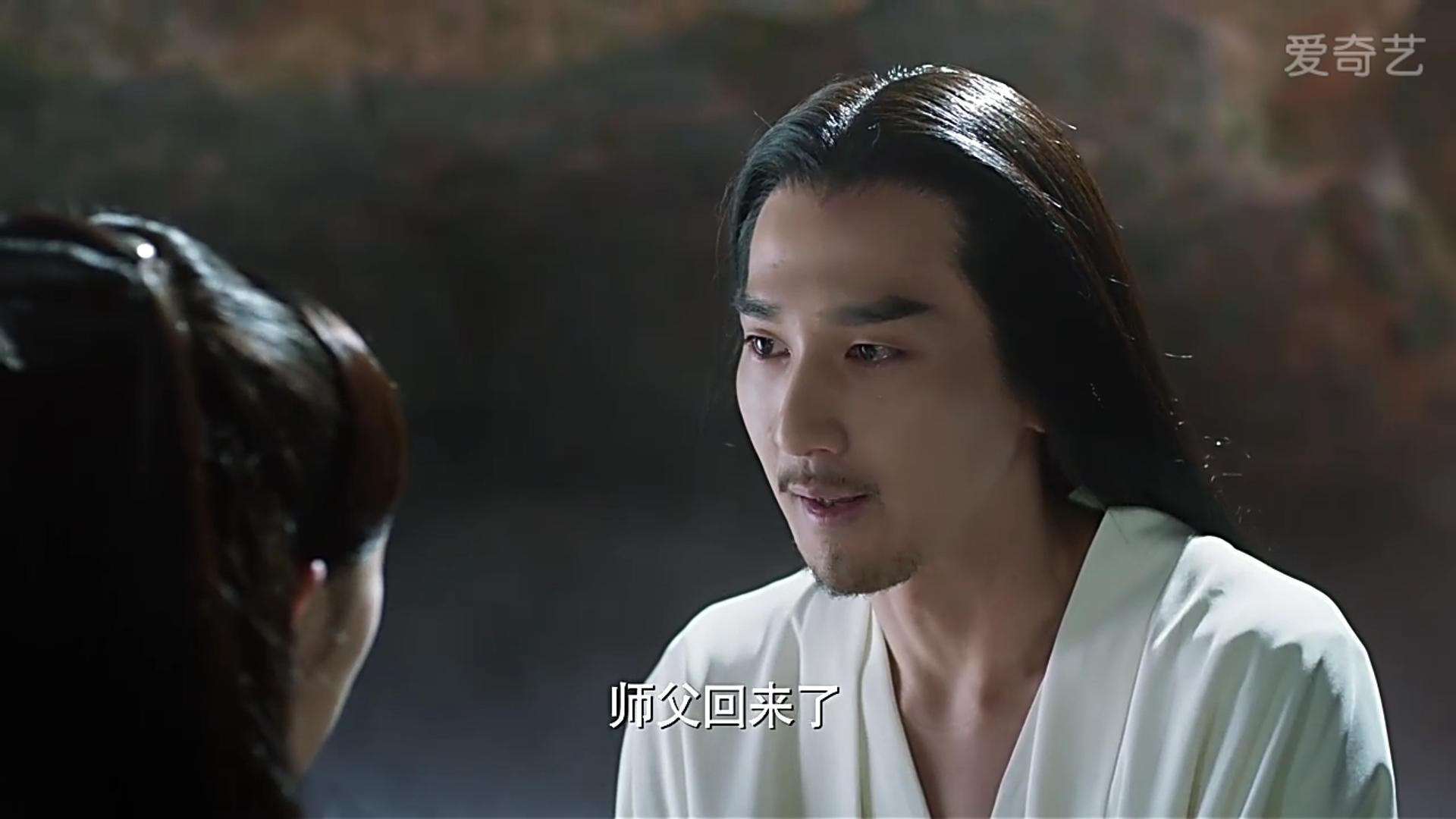 《三生三世》墨渊复活，与胞弟夜华陷入三角*恋虐**