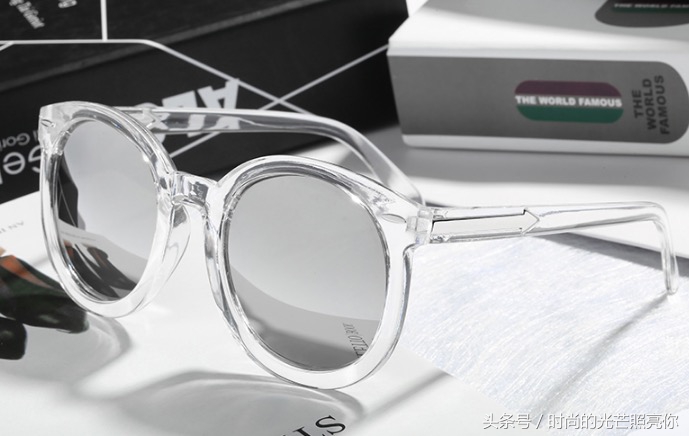 这个夏天你出门必备的太阳镜推荐,炎热夏天少不了一副必备太阳镜