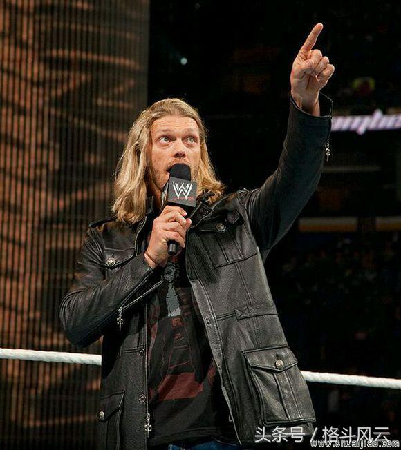 wwe布洛克疯狂时刻,wwe布洛克刚出道