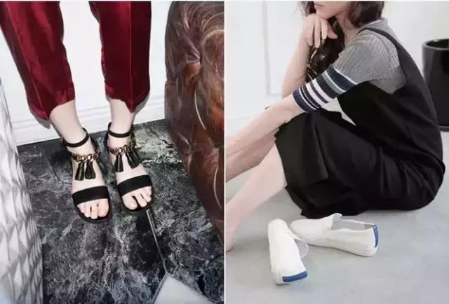 春夏好鞋,春夏百搭好穿的品牌鞋