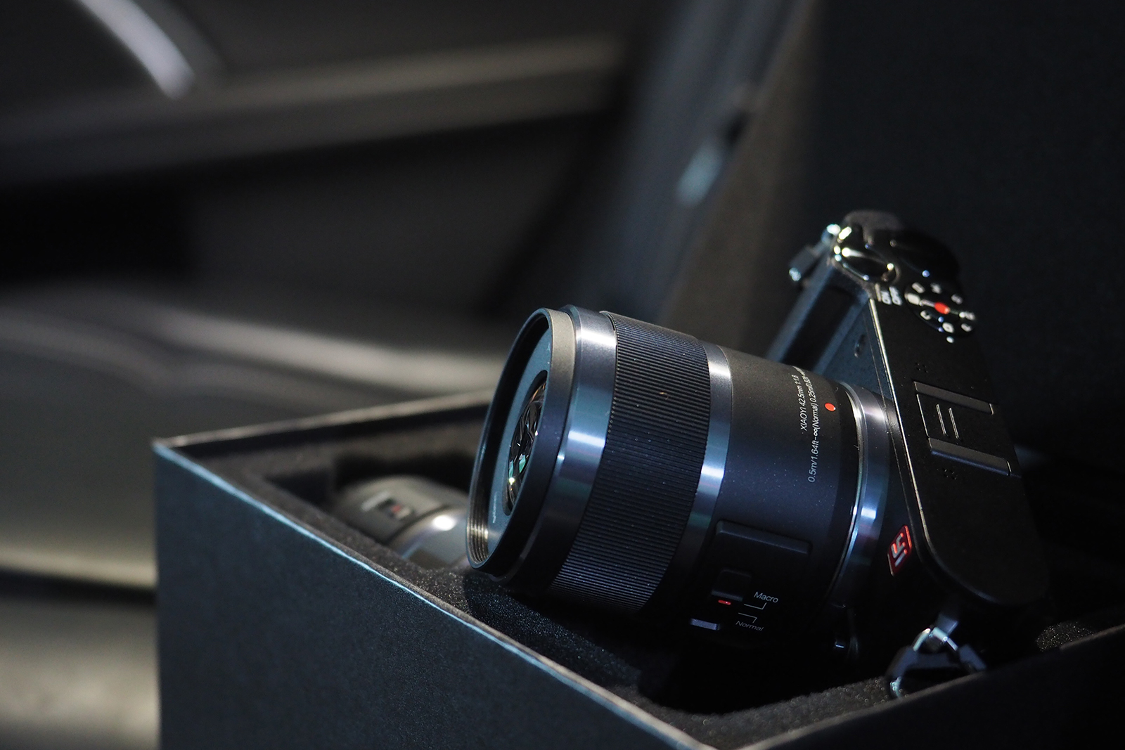 M4/3微单系统中,最适合摄影旅行的三款便携相机