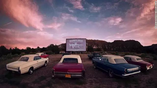 世界门票最高的电影院,全球十大奢华电影院