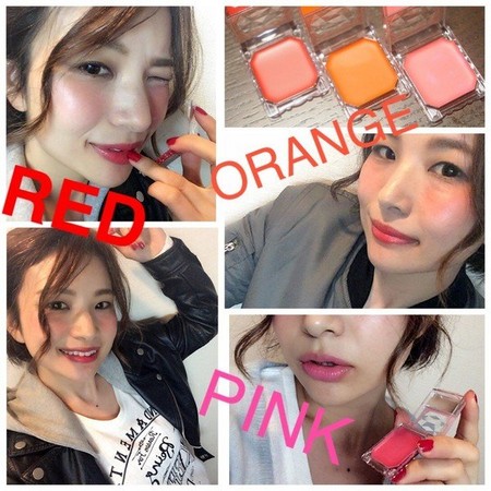 日韩绿茶婊们太犯规，居然用润唇霜做羞涩感发烧妆骗那些小男生