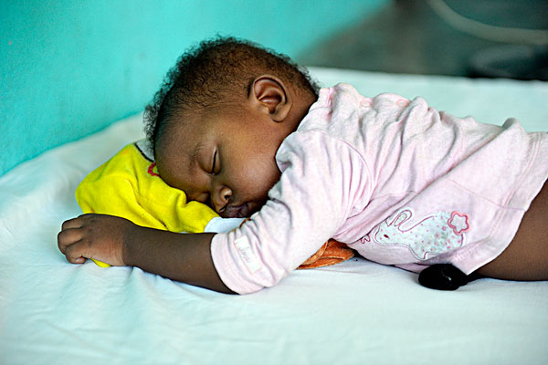 宝宝入园频繁生病,宝宝入园后总是生病怎么办