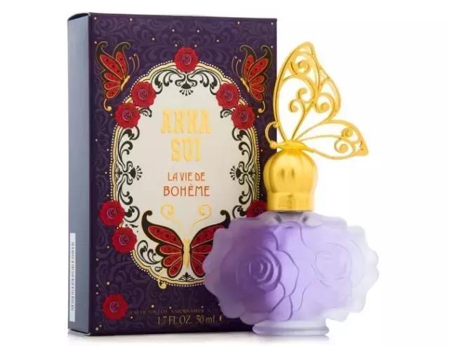 2021公认最持久好闻的男士香水,女士公认10大好闻的淡雅香水推荐