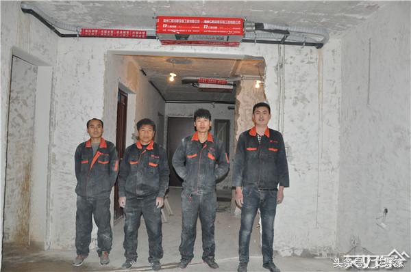 三菱电机适合家装吗,三菱电机家居