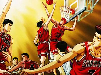 为了心中的彼岸，为了梦中的太平洋（那些年，我们追过的BGM）