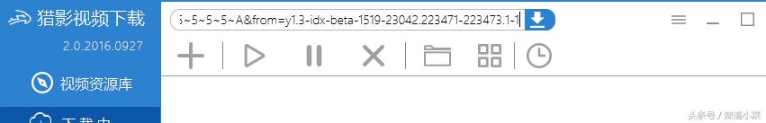 鉴于大家对“看片”的需求,分享一波小技巧