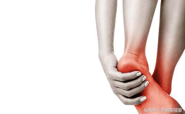 筋膜枪按摩足底筋膜炎的正确方法,得了足底筋膜炎为什么要拉伸筋膜