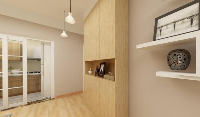 全屋装修纪录片,全屋定制装饰美好生活