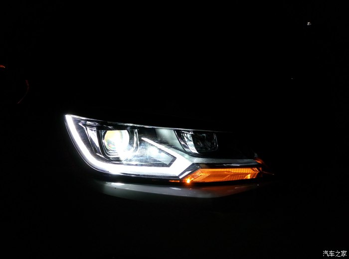 2018款一月份大众凌渡280舒适版,大众凌渡280tsi舒适版体验