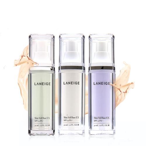 隔离和防晒和bb霜的正确顺序,用了bb霜可以不用防晒霜吗