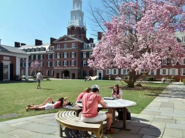 美国学费最贵前十位,美国费用最低的名校