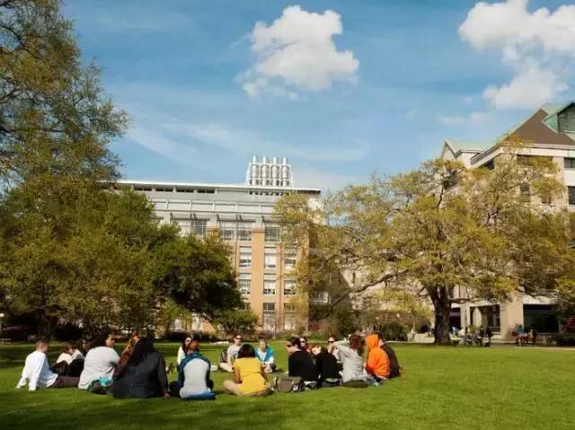 美国学费最贵前十位,美国费用最低的名校