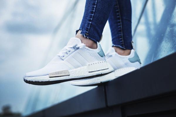 与暗黑MMJ联名的XR1系出同门激似款NMD释出