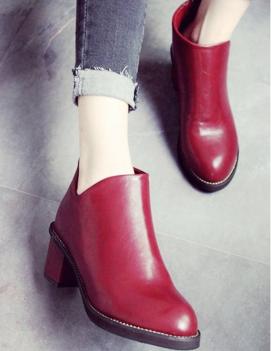 增高女鞋搭配裙子推荐,女鞋增高鞋怎么穿搭