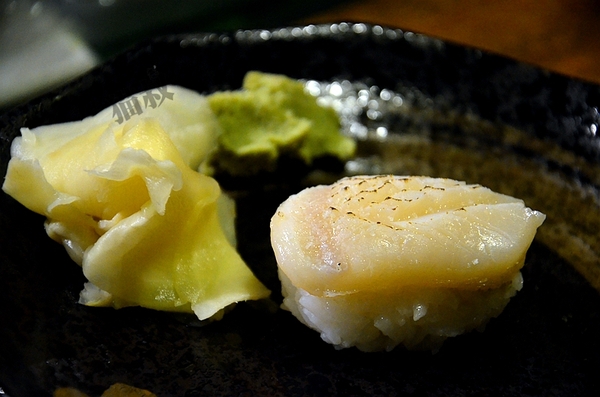 厦门美食鱼旨寿司,鱼旨精致料理和鱼旨寿司