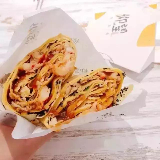 11大商场45家好吃餐厅，上海各大商场觅食指南，逛到哪吃到哪