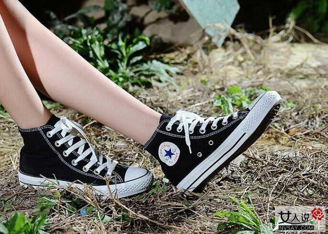 板鞋品牌排行榜前十名匡威,匡威高帮帆布鞋品牌排行榜前十名