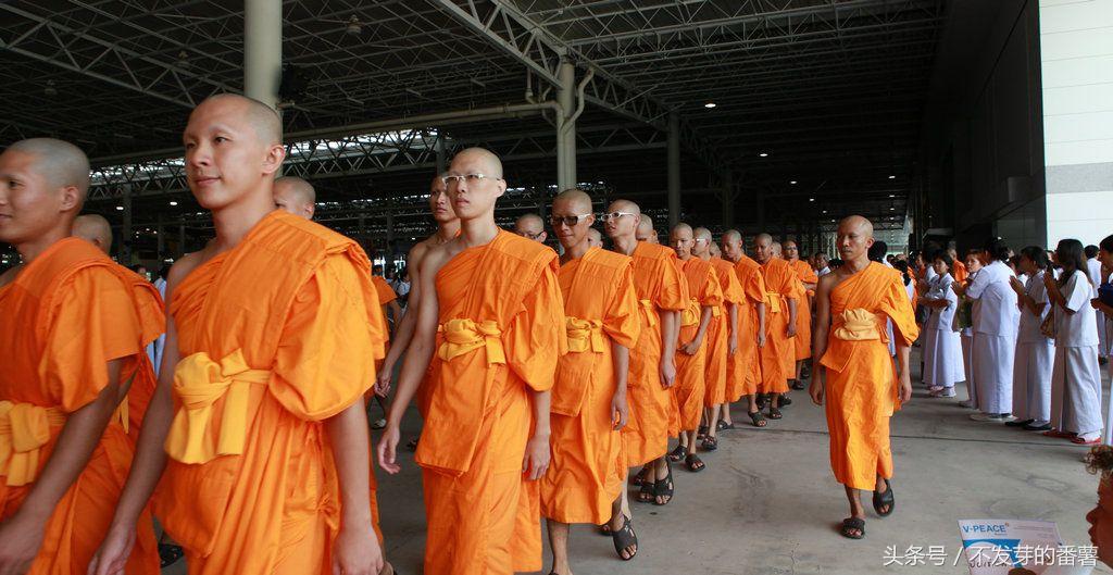 泰国最富有的寺庙,泰国9大寺庙排名