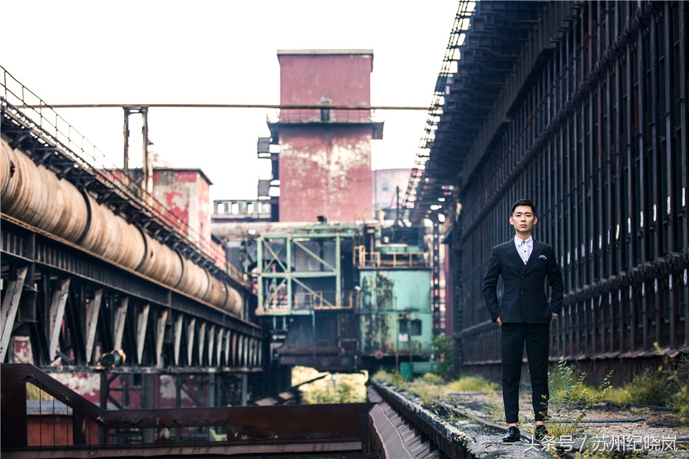 北遇映画的婚纱拍摄参考,北遇映画中式婚纱照