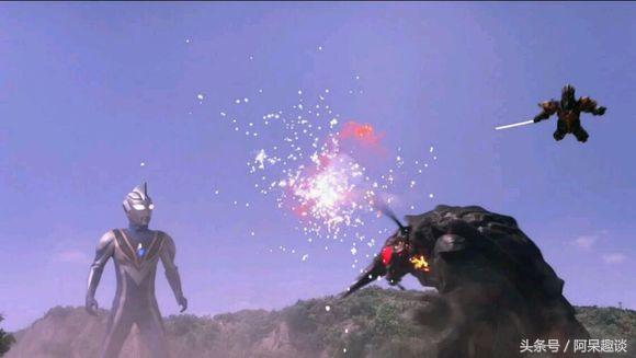 欧布奥特曼起源形态和原生形态,欧布奥特曼初始形态和起源形态