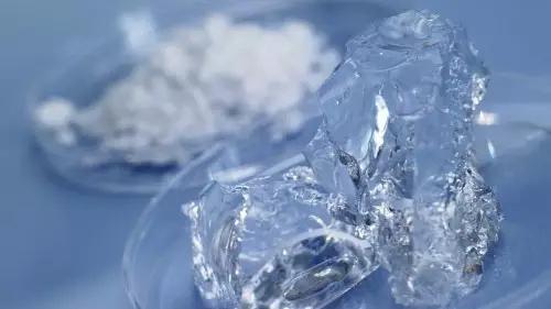 玻尿酸丰鼻基底变美,玻尿酸到底是变美神器吗