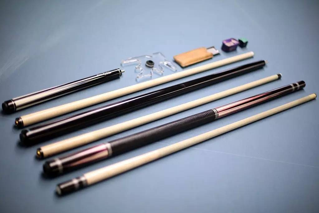 潘晓婷什么球杆,世界冠军九球皇后潘晓婷