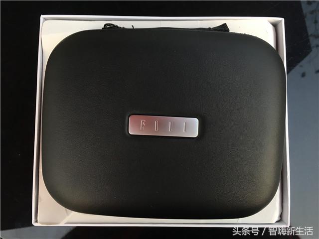 歌姬的狂躁,FIILDIVA无线降噪耳机评测