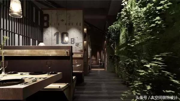 外婆家是怎样做餐饮的,外婆家的设计风格