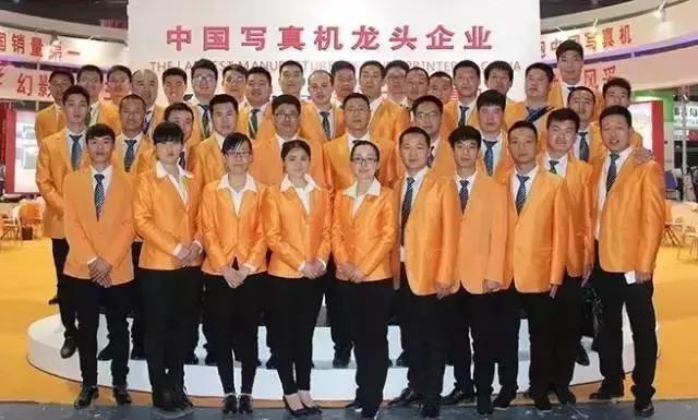 新世纪写真机,十大写真机