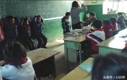 孩子在学校常被老师打骂，家长在怎么办，听听心理专家怎么说