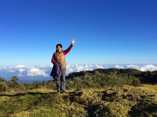 毛伊岛游记,毛伊岛太阳之屋