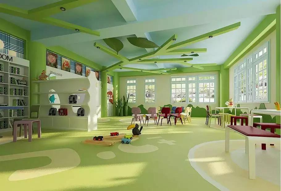 从幼儿园到大学，2017成都要建这么多学校！