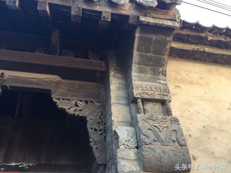 林州盘阳古镇视频,林州峥嵘岁月