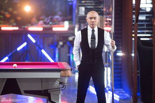 一个被演艺事业耽误的歌神,一个被事业耽误的业余歌手