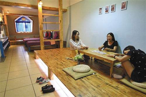 小本创业女性创业,10个最火的创业小项目