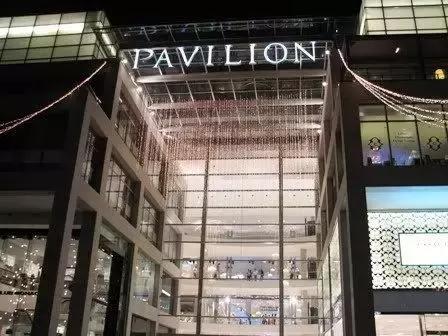 2017年相约一起去吉隆坡“买买买”